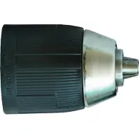 Makita Mandrin Auto-Serrant 13 mm - - 196306-3 - Electrique - Li-ion - Secteur