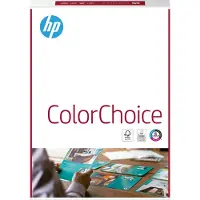 HP Papier Colour laser A4 160 g 250 feuilles
