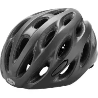 Bell Casque Tracker R Noir Noir One Size