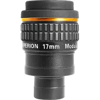 Baader-Planetarium Oculaire Celestron Hyperion focale 17mm