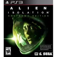 Ps3 Alien: Isolation Import Clair PAL