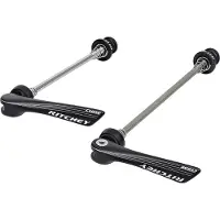 Ritchey Road Quick Release Skewer Argenté 100 / 130 mm