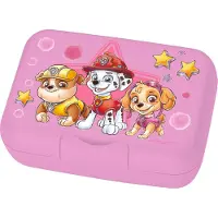 Koziol Paw Patrol, Lunch box, Pink