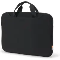 Dicota Base Xx Laptop Cover Noir