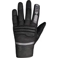 IXS Samur-Air 2.0 Gants Moto Femme Noirs Taille XL
