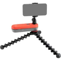 Joby Swing Complete Smartphone Mount Argenté