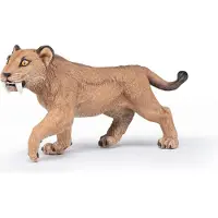 Papo Figurine de jeu Jeune Smilodon