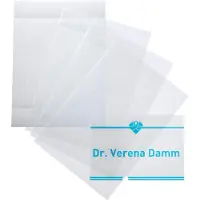 Durable Films pour plaque de porte Cystal Sign 4823