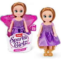 Zuru Sparkle Girlz Prinses Cupcake