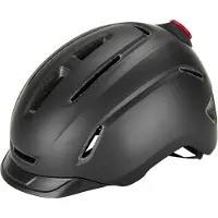 Giro Caden Ii Led Urban Helmet Noir L