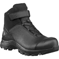 Haix Nevada 2.0 Mid schwarz Gr. 7