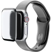 Cellularline Impact Glass Watch - Apple Watch 41mm