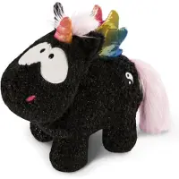 Nici Peluche Licorne Yin Spirit 22 cm
