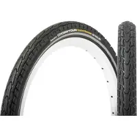 Panaracer Crosstown 700c X 32 Pneu urbain rigide Argent 700C x 32 Argent 700C x 32