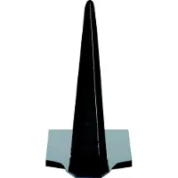 Ks Tools Lame de tirage, longueur de lame 38mm