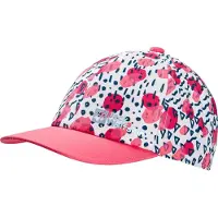 Jack Wolfskin Villi Cap Rose Garçons,Filles