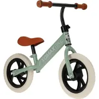 Xqmax Draisienne