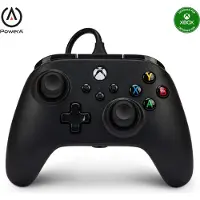 PowerA Manette filaire Nano Xbox Series X Noir