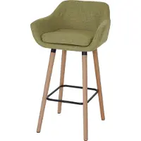 MCW Tabouret de bar Vaasa T381