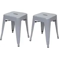 MCW 2x tabouret -A73