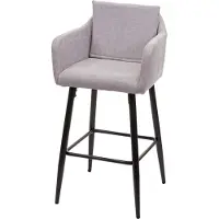 MCW Tabouret de bar -H93