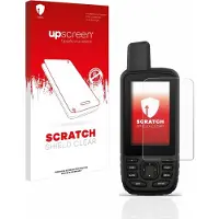 Upscreen Scratch Shield Protection
