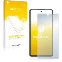 Upscreen Reflection Shield Protection Mat (Samsung Galaxy S20 FE 5G), Téléphone portable : film de protection, Gris