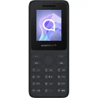 TCL 4021 Double SIM szary (1.80"), Téléphone portable à touches, Gris