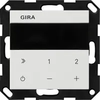 Gira 232003 UP-Radio IP Système 55 Reinwe (232003)