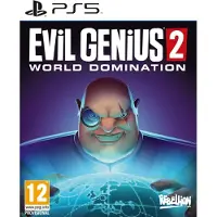 Evil Genius 2 : Domination mondiale