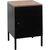 MCW Table de nuit -L84
