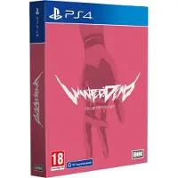 Wanted : Dead Collector's Edition PS4