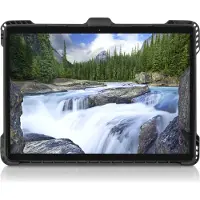 Dell RG1322C (13.30", Vallon), Sac pour notebook, Noir