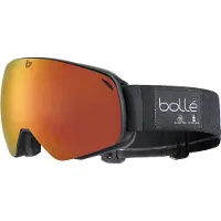 Bolle Eco Torus Ski Goggles Noir Sunrise/CAT2