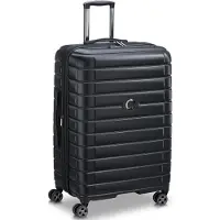 Delsey Valisette noir