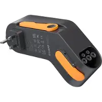 Lapp Mobility Mobility Dock UK, chargeur pour véhicule électrique
