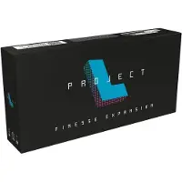 Boardcubator Extension du projet L Finesse