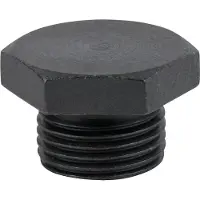 Ks Tools Vis de fermeture du carter d'huile 430.2208 1150g