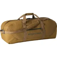 Eagle creek No Matter What 90l Duffle Bag Marron