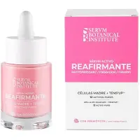 Servm Botanical Institute Firming Active Serum 30ml - Vegan & Natural Ingredients