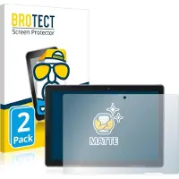 BROTECT Film de protection antireflet Protection d'écran mat
