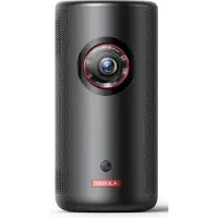 Anker Capsule 3 (Full HD, 300 lm), Projecteur, Noir