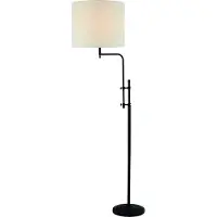 Searchlight Lampe de table classique Munich