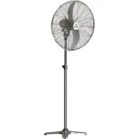 CasaFan Machine à vent / Ventilateur sur pied WM2 Eco