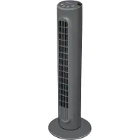 Honeywell Ventilateur tour Ultra silencieux