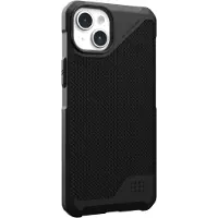 Uag Iphone 15 Plus 6.7+ Metropolis Lt Magsafe Phone Case Noir