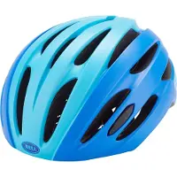 Bell Avenue Mips Helmet Bleu S-M