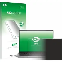 Upscreen Film anti-regard Spy Shield (16", 16:10)