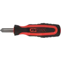 Ks Tools Ebavureur intérieur 3-12 mm - 105.3010