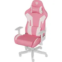 Genesis Nitro 710 Gaslift 4 Gaming Chair Rose
